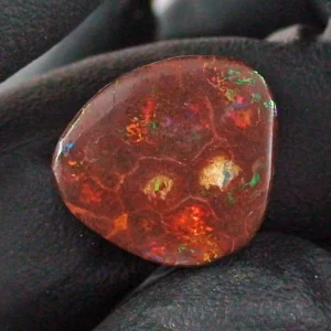11,32 ct Koroit Boulder Opal Multicolor