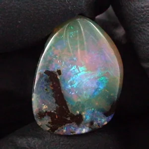 23,57 ct. Boulder Opal aus Australien – Opalstein