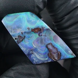 52,61 ct. Boulder Picture Opal aus Australien – Opalstein