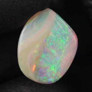 9,69 ct. Boulder Opal aus Australien – Opalstein