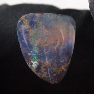 4,63 ct. Boulder Opal aus Australien – Opalstein