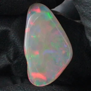 4,67 ct White Opal Multicolor - Olympic Fields Australien