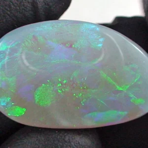 29,13 ct Black Crystal Opal Vollopal