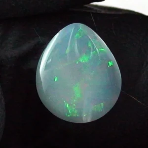 2,13 ct Black Crystal Opal Vollopal