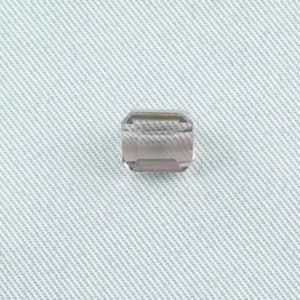 2,21 ct Turmalin Hell Pinker Tourmalin Kissenschliff Edelstein