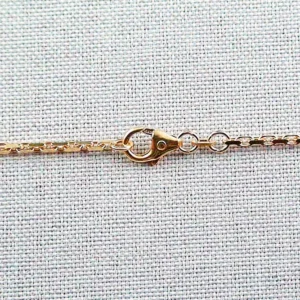 Ankerkette - Collierketten - Goldketten - 14k - 18k