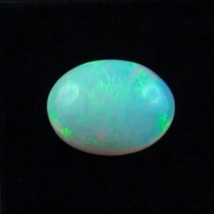 Welo Opal 11.96 ct Weloopal Milchopal Stein für Opalanhänger