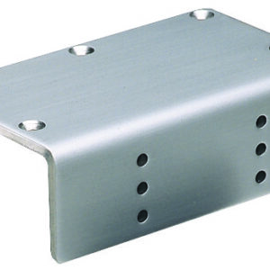 BenchMate Winkelplatte für Einhängehalterung