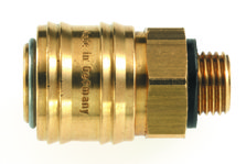 Einschraubanschluss 1/4