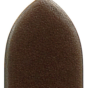 Lederband Echtleder glatt 14mm dunkelbraun