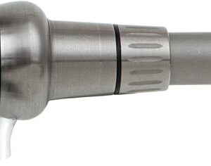 GRS Airtact Handstück QC 901 Edelstahl