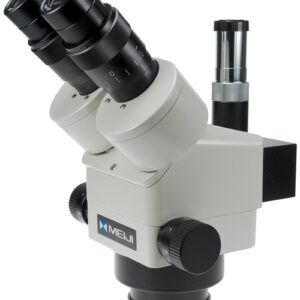 GRS Mikroskop EMZ-8TR Arbeitsabstand 104mm