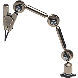 BenchMate Dritte Hand mit 3 Gelenken