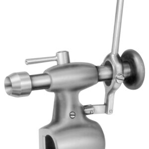 Bohrreitstock Bergeon für kleine Wange