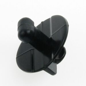 Schlüssel für 4 Kunststoffbehälter