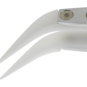 Delrin-Spitzen Sichel