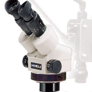 Stereo-Mikroskop für Acrobat Ständer GRS