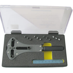 Gehäuseöffner Jaxa XL Bergeon