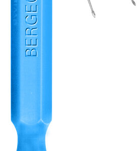 Ölgeber blau Bergeon