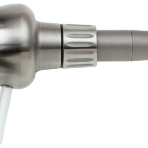 GRS Airtact Handstück QC Monarch Edelstahl