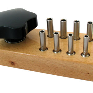 Schlüssel für Großuhren Vector