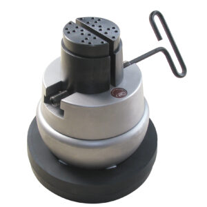 Gravierkugel Magnablock GRS