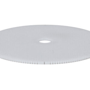 Deckel aus Kunststoff Greiner Vibrograf