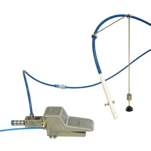 Vakuum-Umschaltdüse Festo