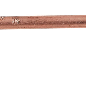 Löt- und Wärmeeinsätze Typ PMYF Größe 00 Minitherm