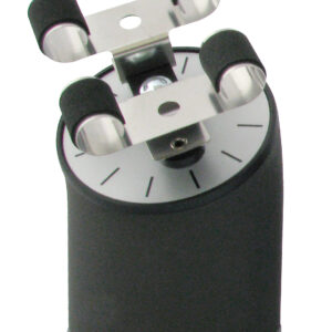 Uhrenbeweger WTA 220 für 2 Uhren schwarz matt MTE