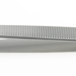 Stein-Kornzange abgerundet Dumont