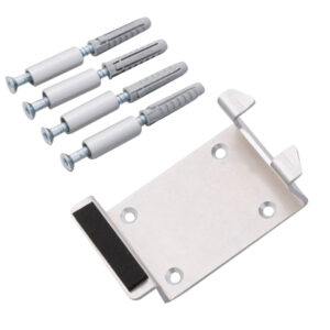 Wandhalterung für Cyclomotion Elma