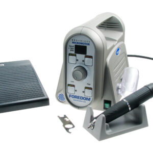 Mikromotor K.1050 mit Handstück Foredom