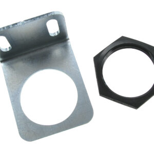 Wandhalter für Mikrofilter/Druckregler