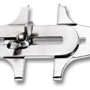 Zentralmutterschlüssel