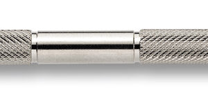 Federstegwerkzeug Flume