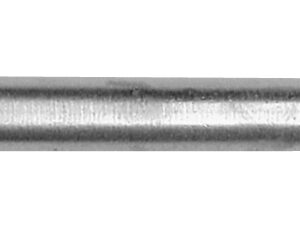 Brosche mit Dorn 0,8 mm für Stiftentfernerzange