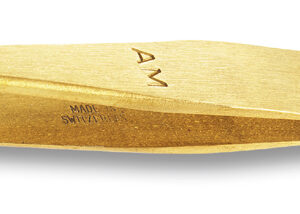 Messingkornzange klein Bergeon