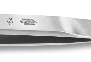 Beiß-Kornzange Form 15 A Dumont