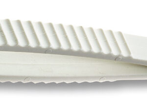 Batterie-Kornzange abgerundet Bergeon