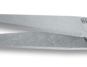 Batterie-Kornzange mit Batteriedeckelöffner Bergeon