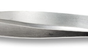 Kornzange Form 3 Inox