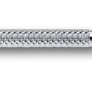 Schraubendreher mit Stahlklinge 0,6 mm Bergeon