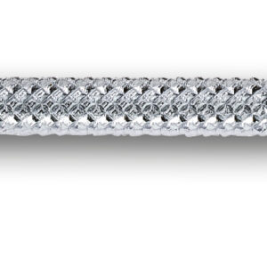 Schraubendreher mit Stahlklinge 0,8 mm Bergeon