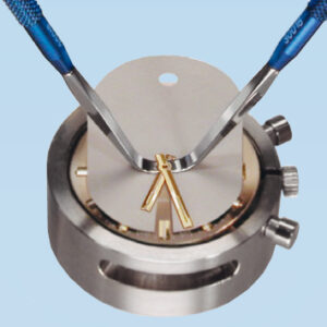 Zifferblattschutz Bergeon