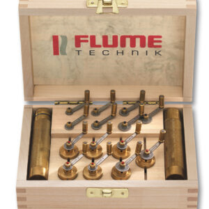 Federwinder mit Rechts- und Linkswindung Bergeon