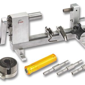 Federwinder Ollie Baker