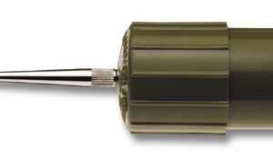 Staubbläser Zylinderform Bergeon