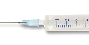 Universal-Injektoren 5 ml