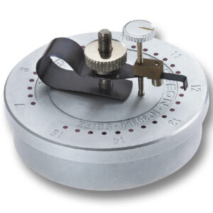 Zapfenrichtgerät Bergeon